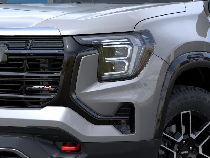 2026 GMC Terrain AT4 - Photo 34