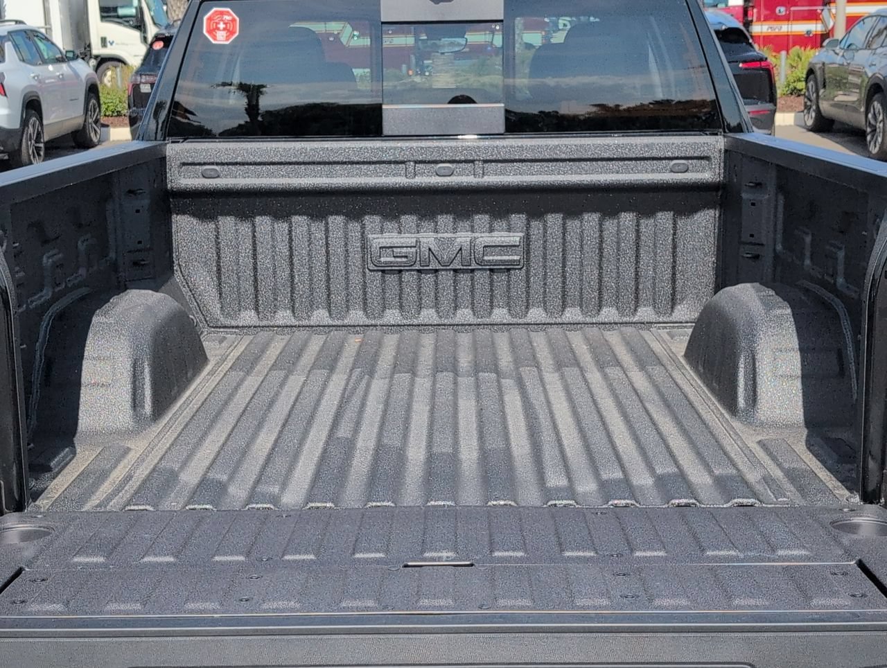 New 2026 Onyx Black GMC Denali image 25