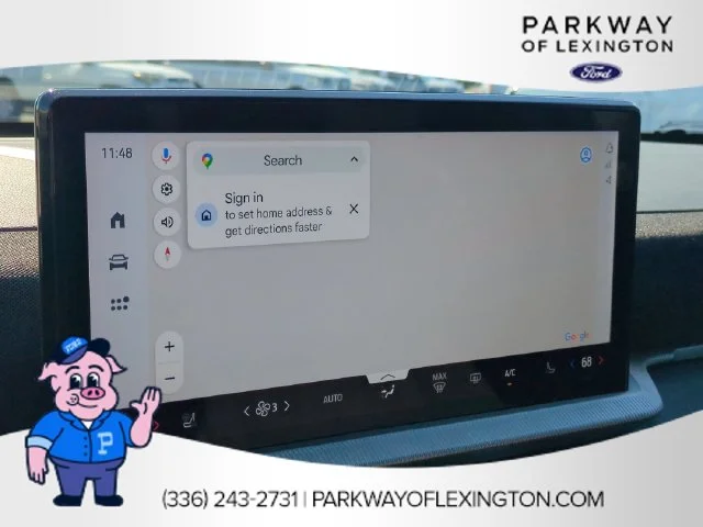 Used 2025 Gray Ford ST-Line image 24