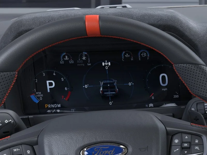 New 2026 Avalanche Ford Raptor® image 35