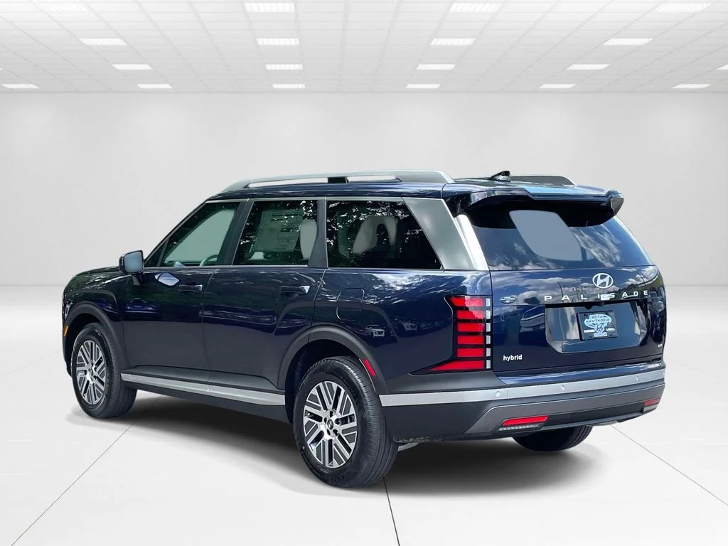 New 2026  Hyundai SEL image 4