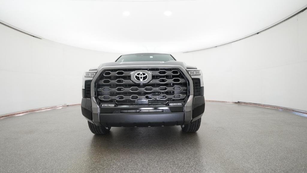 2026 Toyota Tundra Platinum - Photo 55