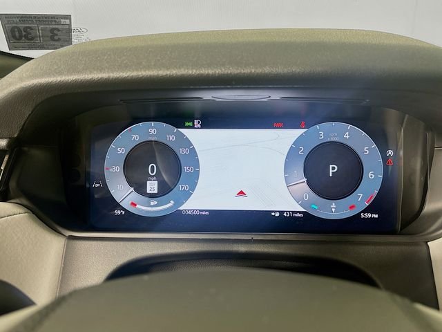 2026 Land Rover Range Rover Velar S - Photo 13