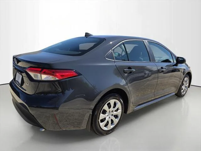 Used 2026 Underground Toyota LE image 5