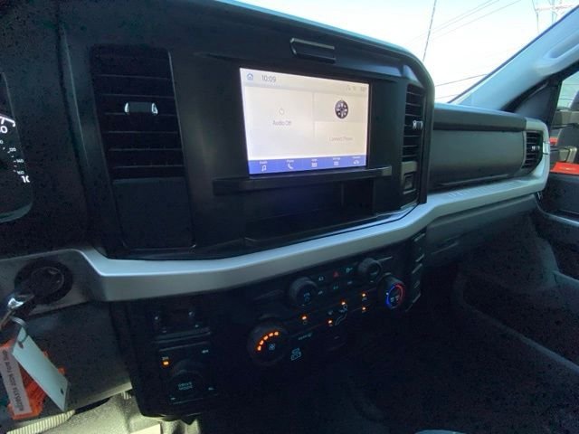 Used 2026 White Ford XLT image 17