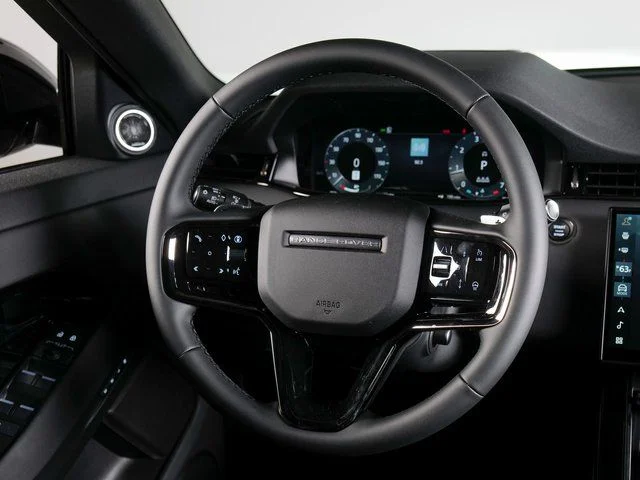 New 2026 Fuji White Land Rover S image 11