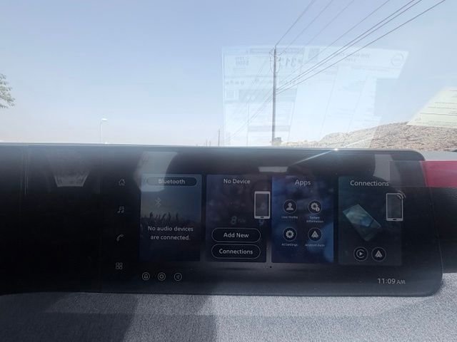 New 2026 Fresh Powder Nissan S image 14