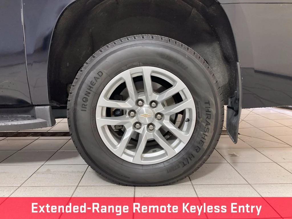 Used 2020 Black Chevrolet LT image 28