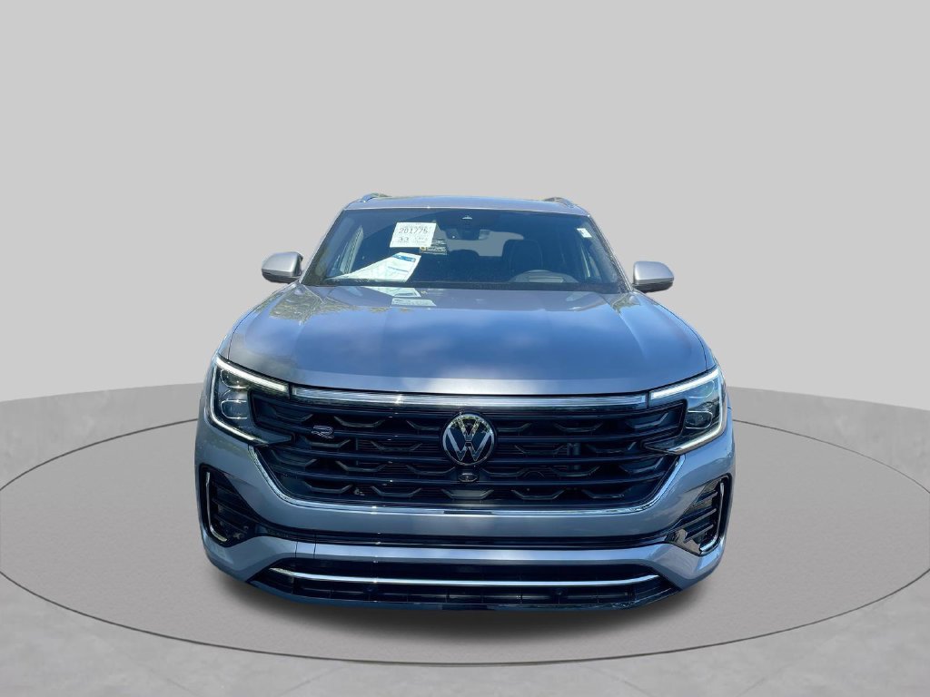 2026 Volkswagen Atlas Cross Sport SEL Premium R-LINE - Photo 34