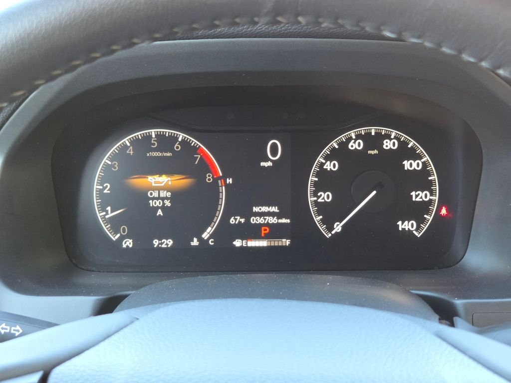 2024 Honda Ridgeline Sport - Photo 34