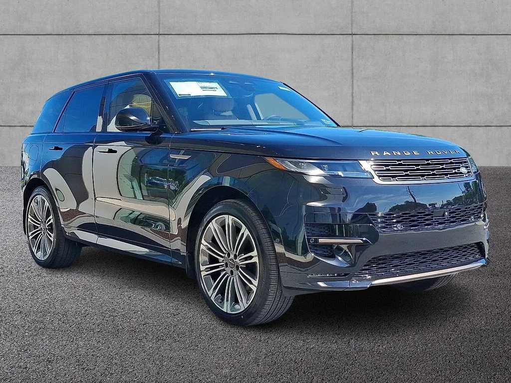 New 2026  Land Rover Dynamic SE image 2