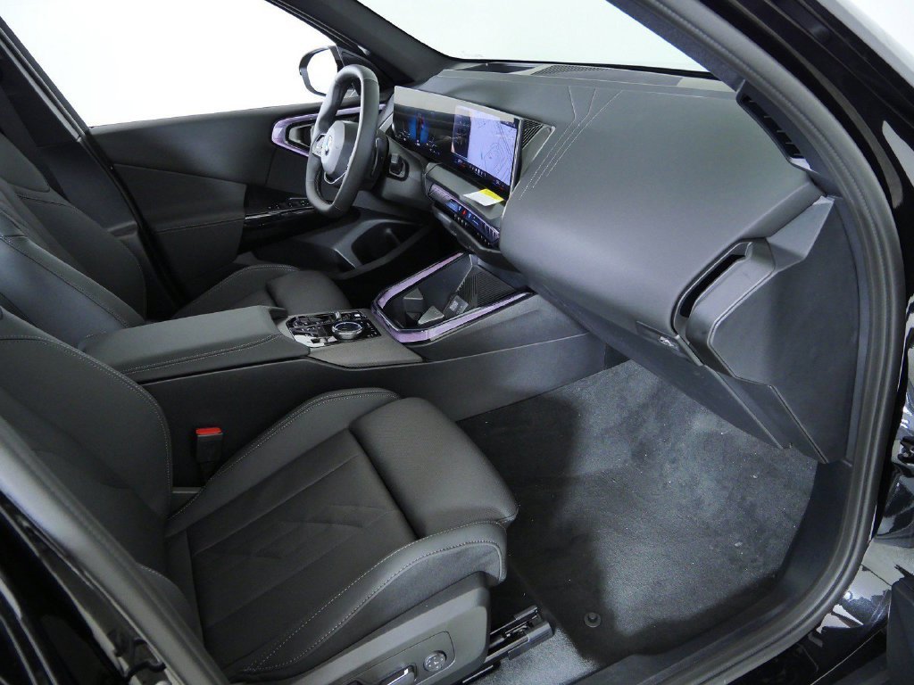 Used 2026 Black BMW 30 xDrive image 20