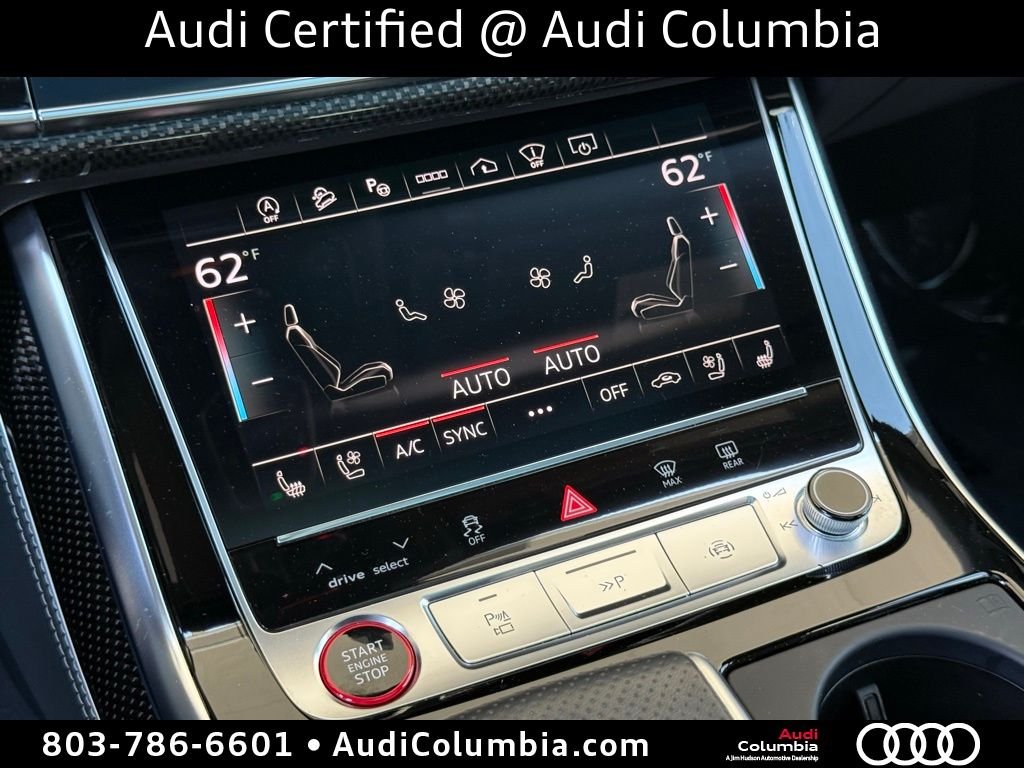 Used 2023  Audi Prestige image 34