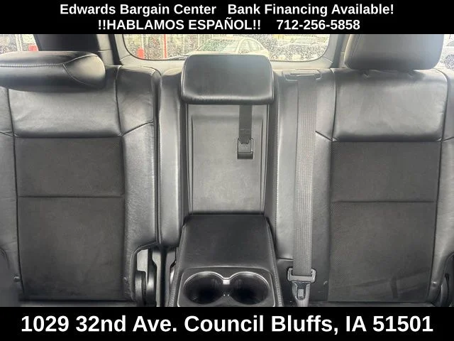 Used 2014 Black Jeep Altitude image 20