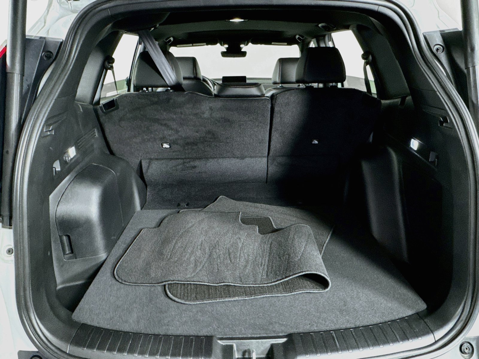 2024 Honda CR-V Sport Touring - Photo 19