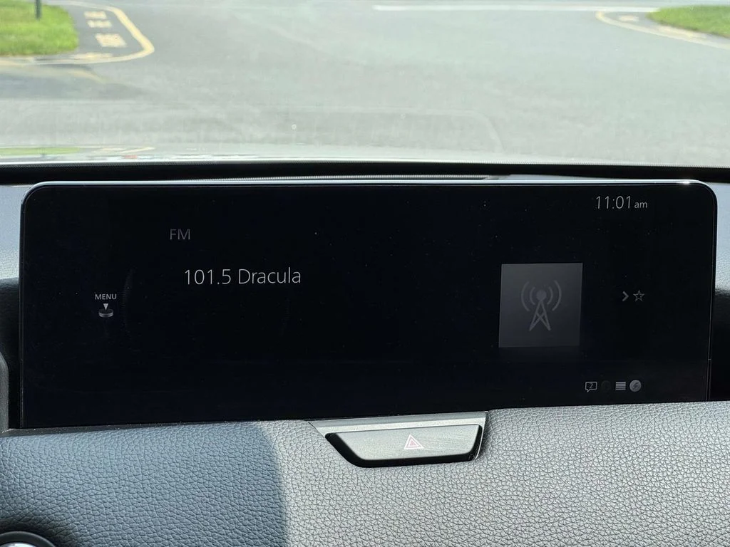 2026 Mazda CX-90 Preferred Package - Photo 19