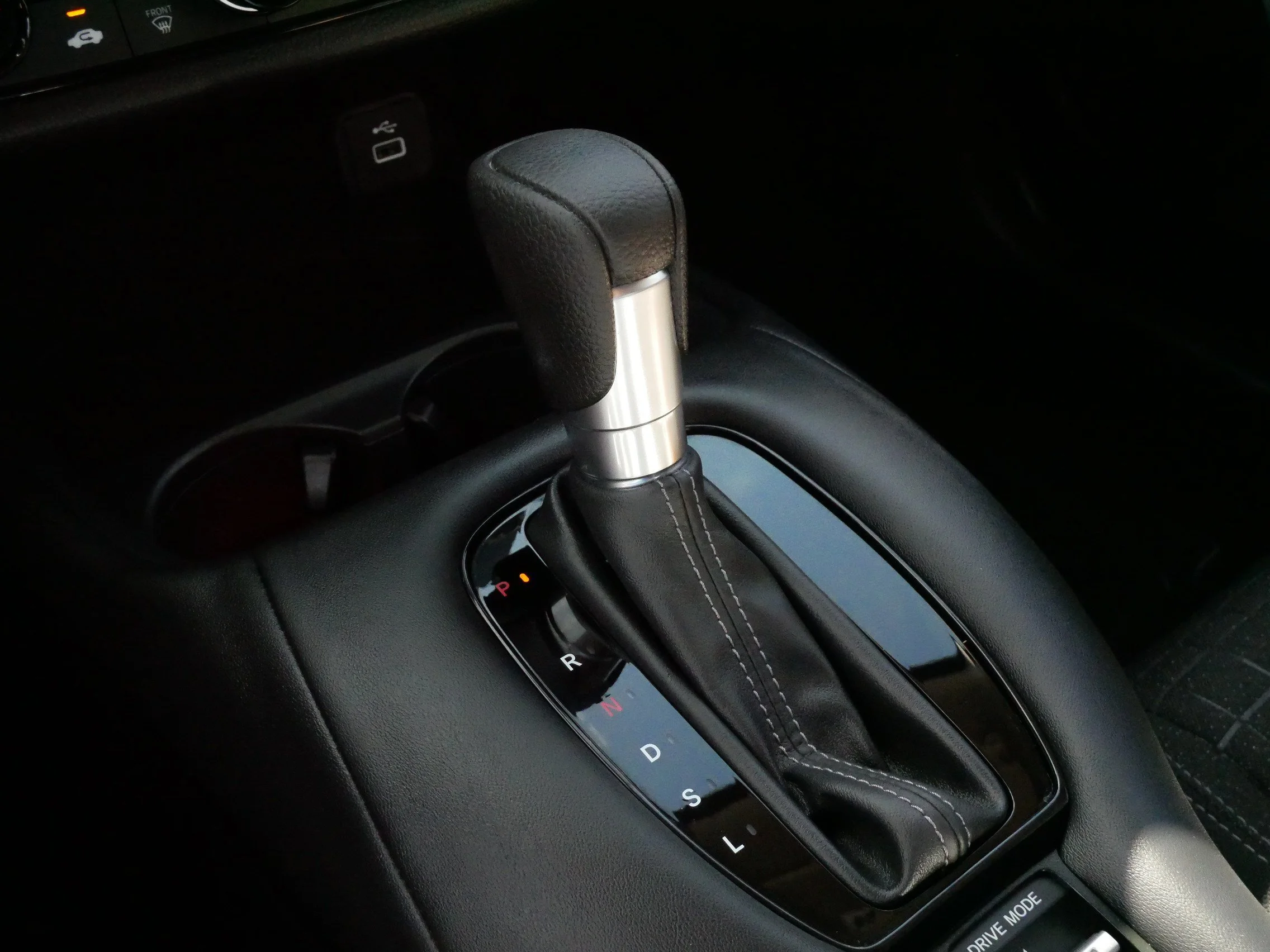 2024 Honda HR-V LX - Photo 22