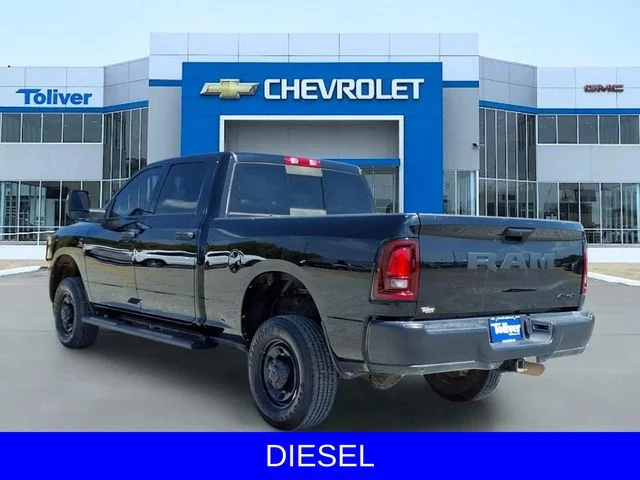 Used 2025 Black Ram Tradesman image 3