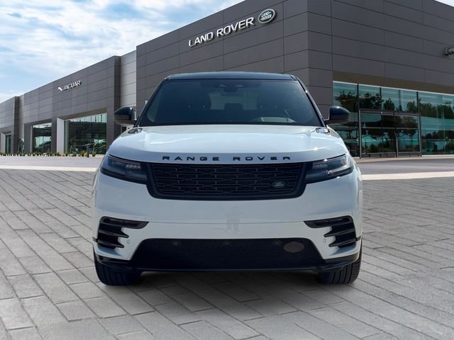 2026 Land Rover Range Rover Velar Dynamic SE - Photo 8