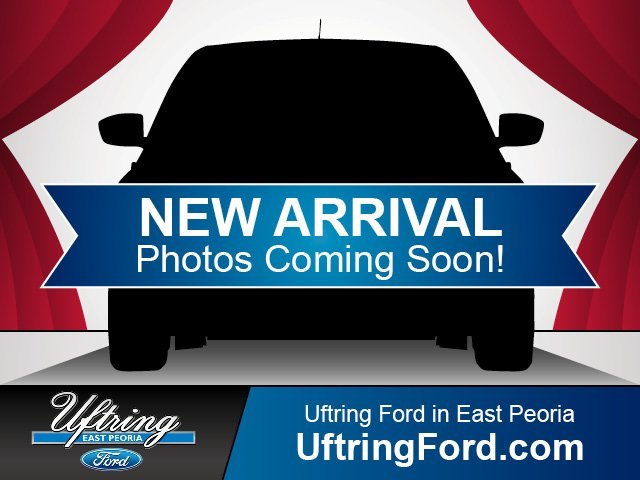 2018 Ford Taurus SEL FWD's photo