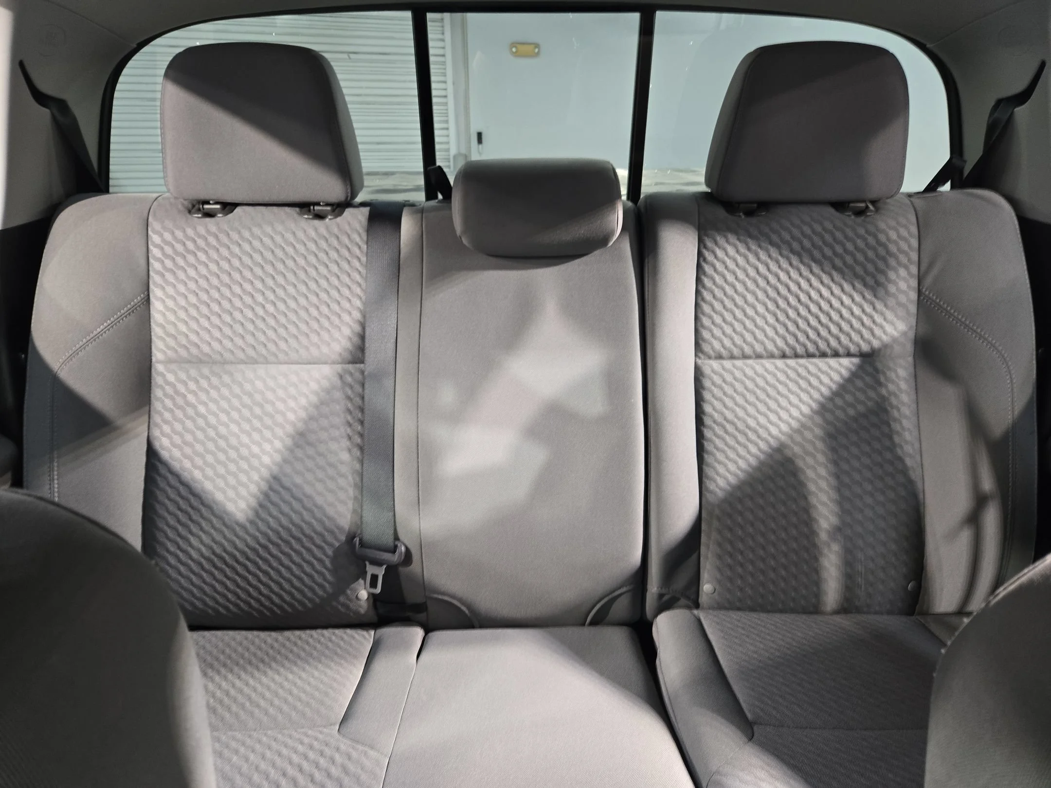 Used 2022 White Toyota SR5 image 13