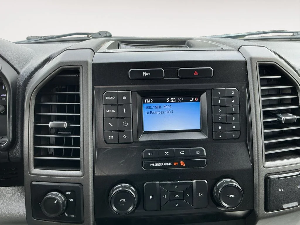 2020 Ford F-250 Super Duty XL - Photo 20