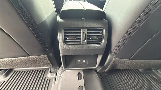 New 2026 White Nissan Dark Armor image 23