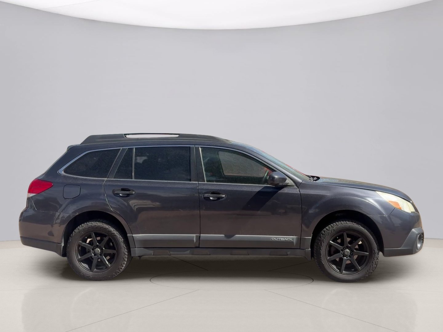 2013 Subaru Outback Premium - Photo 6