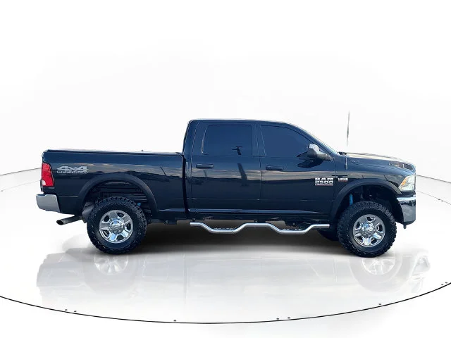 Used 2018 Black Ram Tradesman image 4