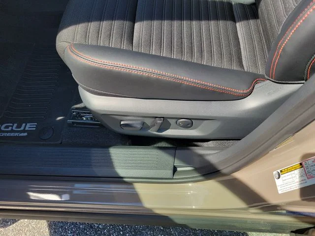 2026 Nissan Rogue Rock Creek - Photo 9