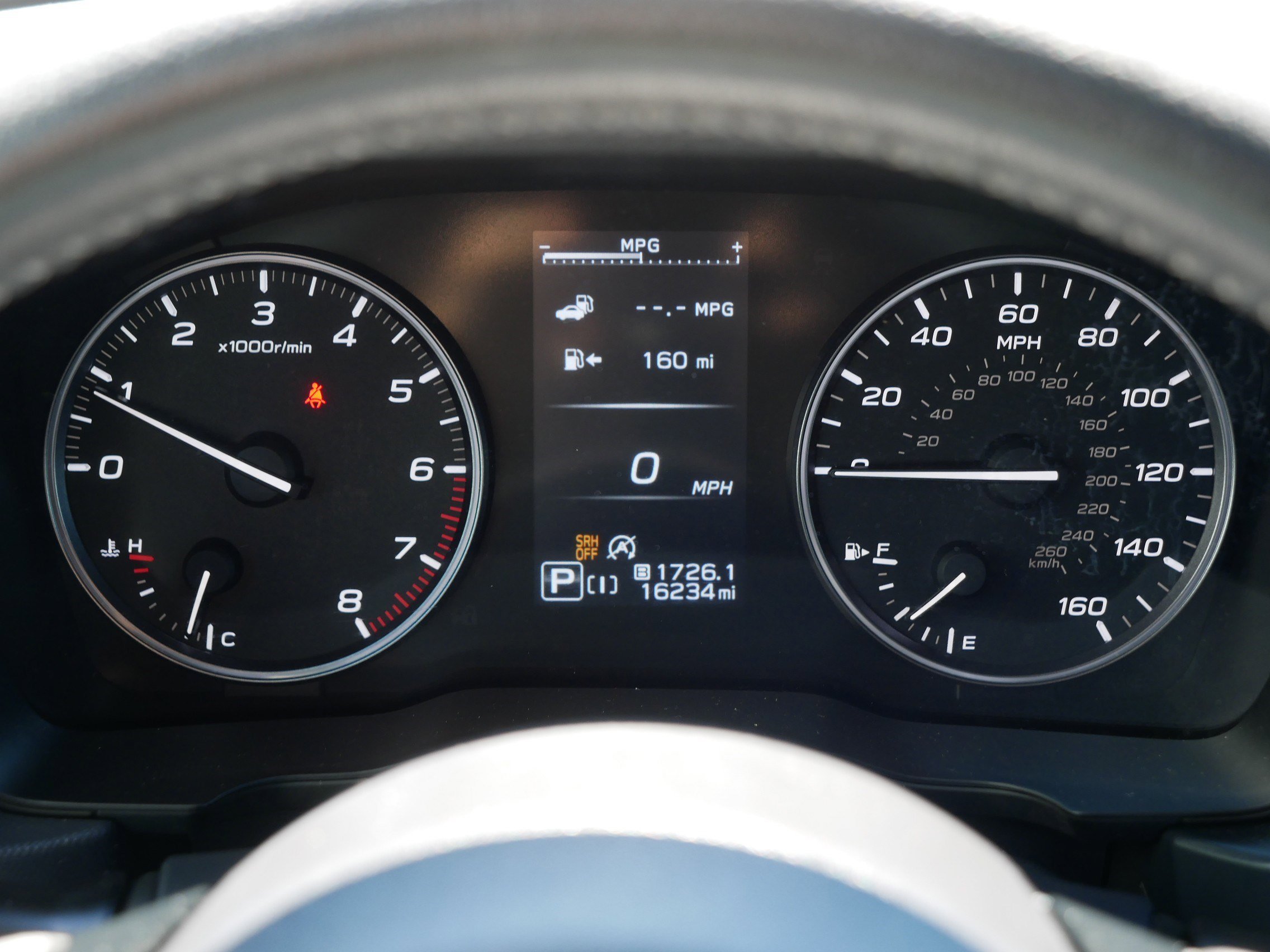 Used 2025 Crystal White Pearl Subaru Premium image 21