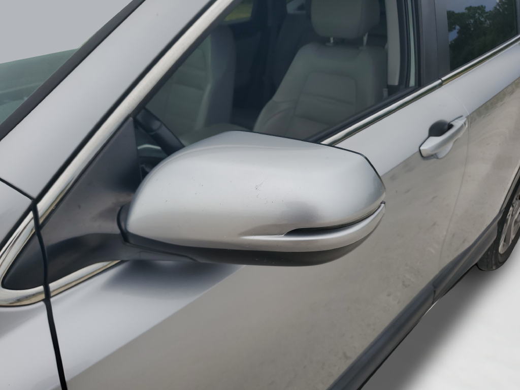 Used 2019  Honda EX-L image 28