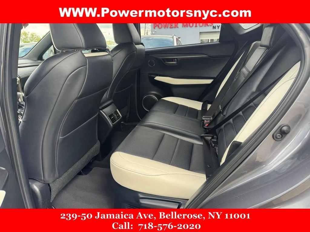 Used 2021 Gray Lexus 300 F Sport image 26