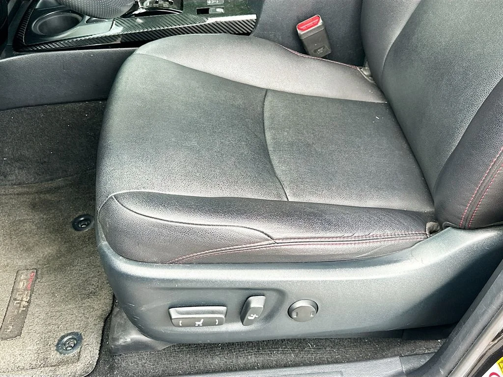 Used 2018 Black Toyota TRD Pro image 20