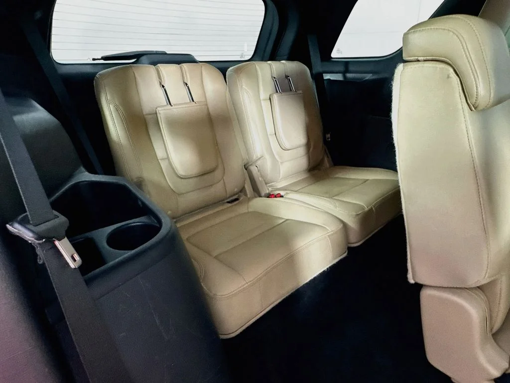 Used 2016 Brown Ford XLT image 34