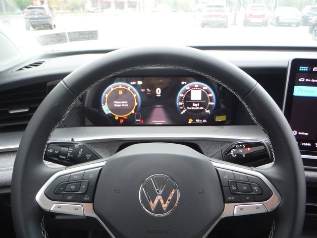 2025 Volkswagen Tiguan S - Photo 26