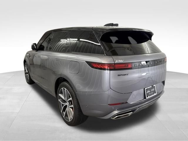 2024 Land Rover Range Rover Sport Autobiography - Photo 7