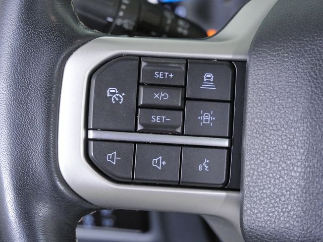 Certified Used 2023 Black Ford Limited image 26