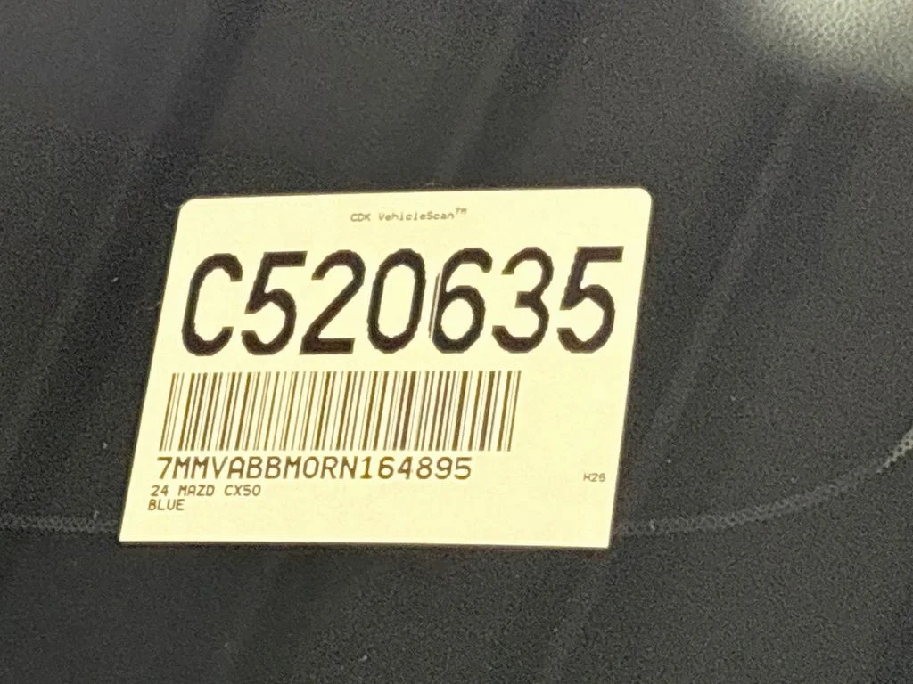 Used 2024 Gray Mazda 2.5 S Preferred Package image 24
