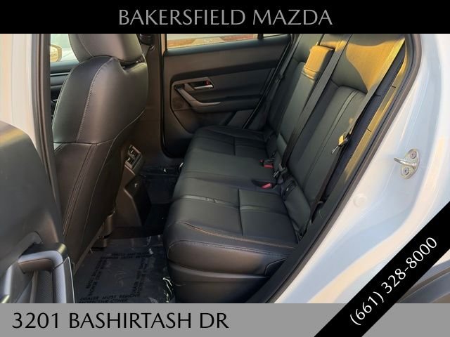 2026 Mazda CX-50 Premium - Photo 18