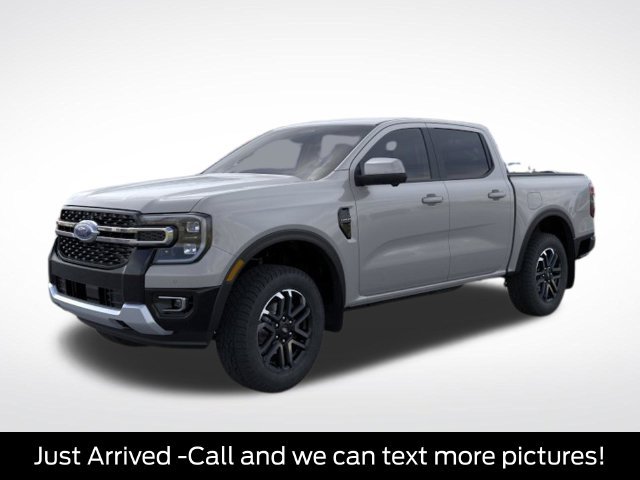 2026 Ford Ranger Lariat®