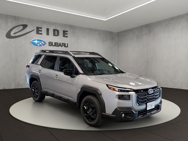 New 2026 Subaru OUTBACK Limited