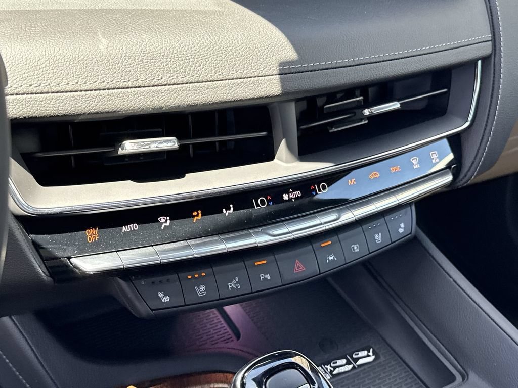 2026 Cadillac CT5 Premium Luxury - Photo 20