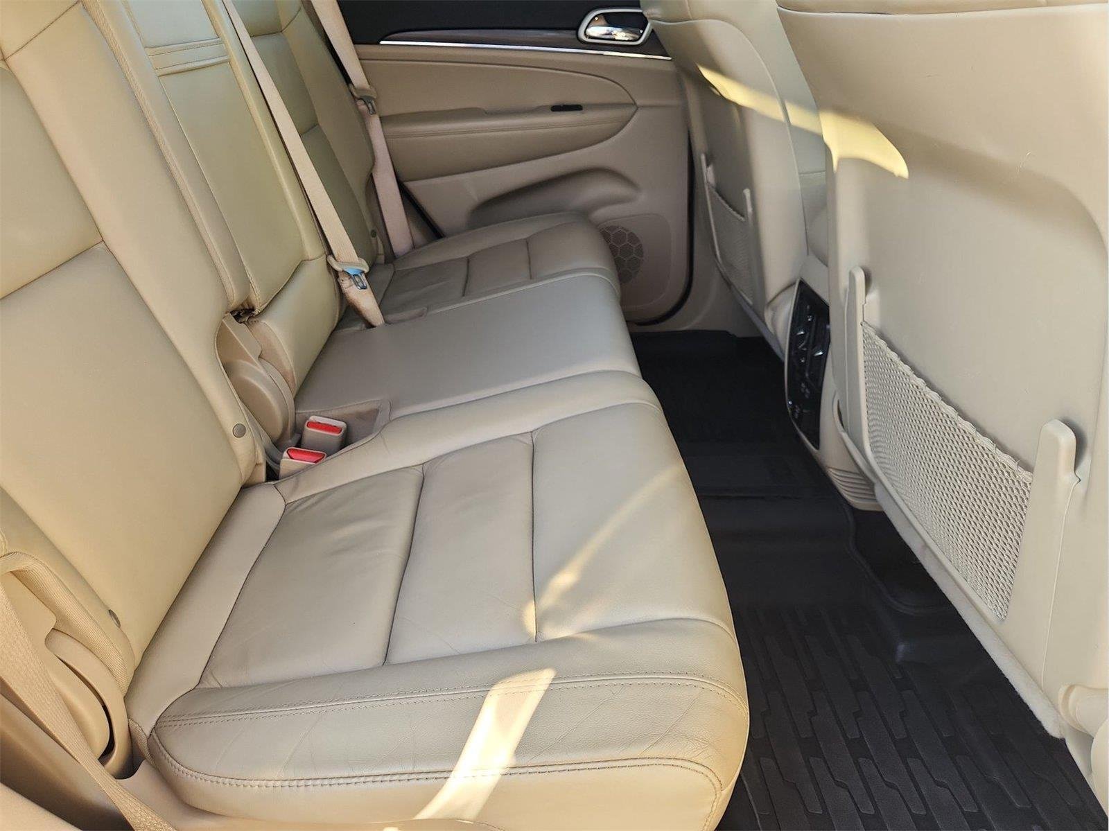 2019 Jeep Grand Cherokee Limited - Photo 13