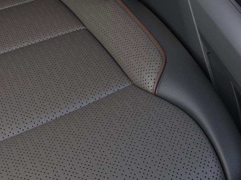 New 2026 Agate Black Metallic Ford Lariat® image 35