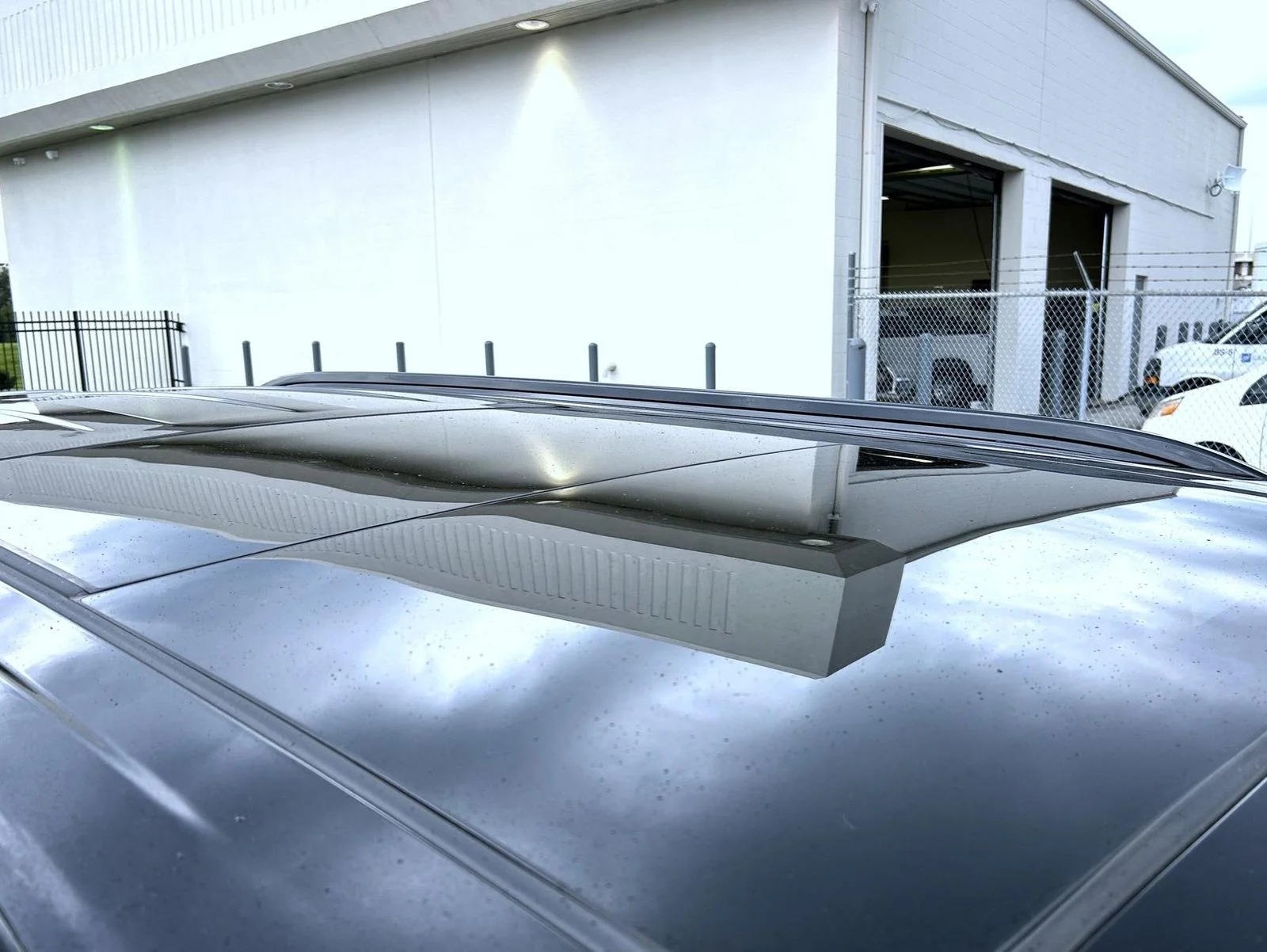 Certified Used 2026 Black Cadillac V-Series image 14