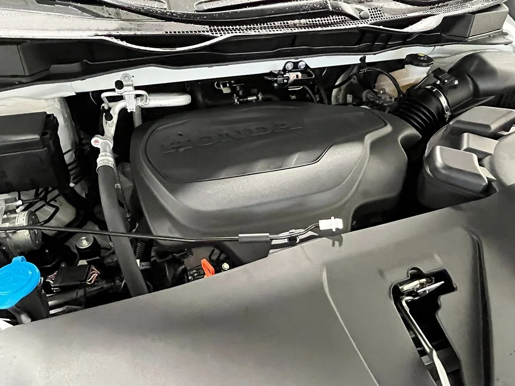 2026 Honda Odyssey Touring - Photo 12