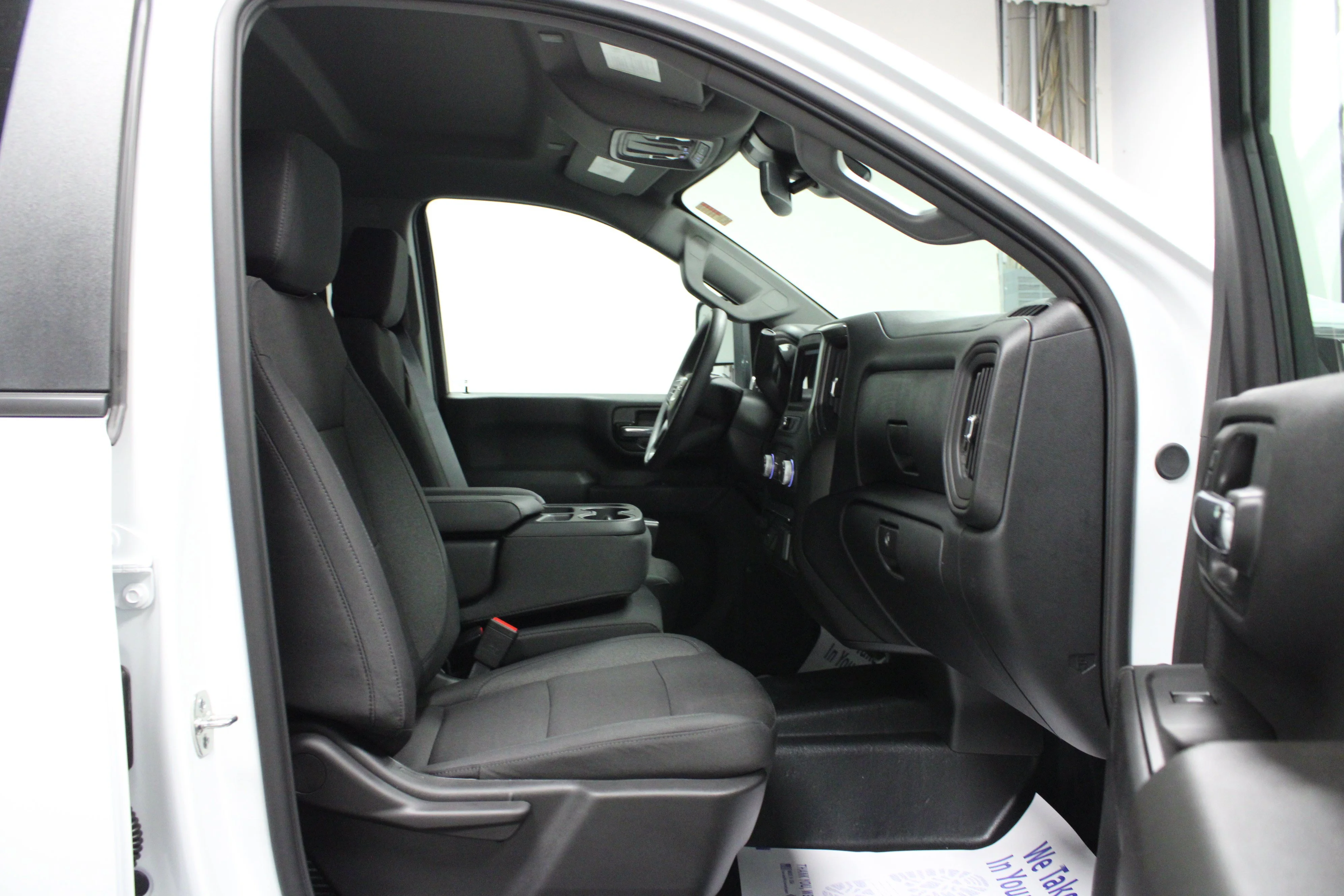 New 2026 Summit White GMC Pro image 16