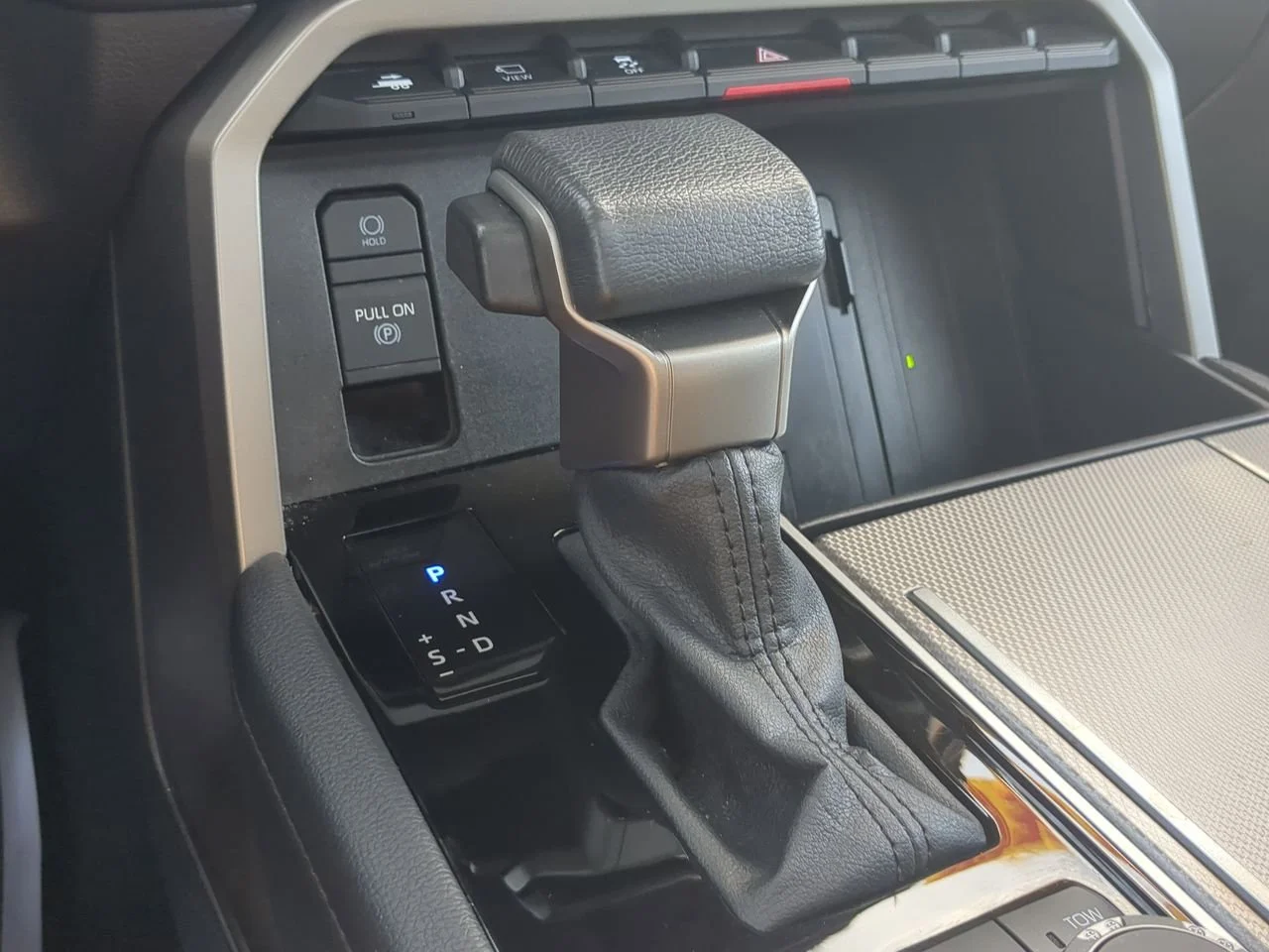 Used 2024 Gray Toyota SR5 image 16