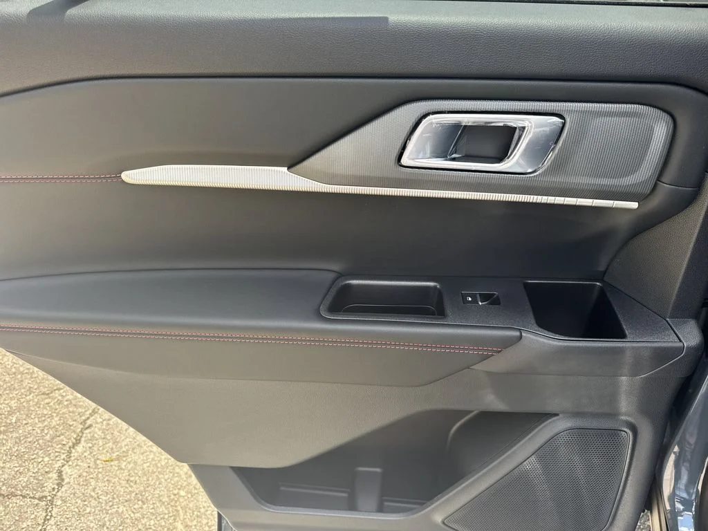 New 2026 Vapor Blue Metallic Ford ST-Line image 22